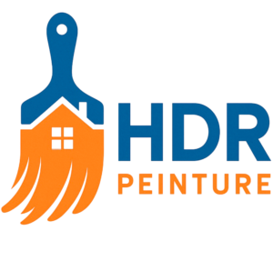 HDR Peinture