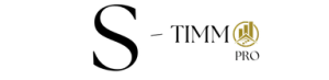 S-Timm pro
